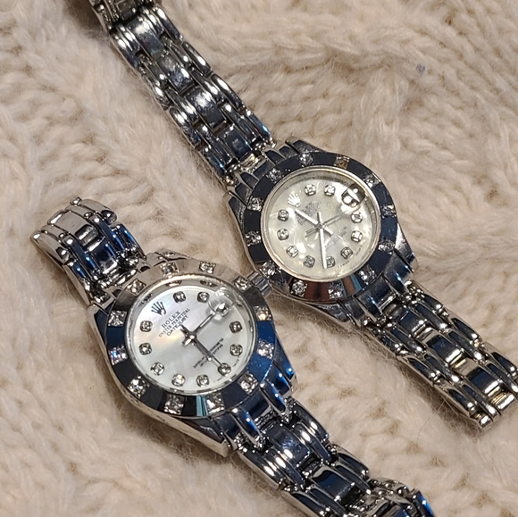 Ladies Fashion Watches - Picture 6 of 15